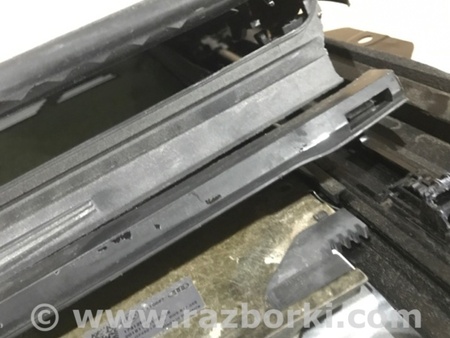 ФОТО Люк электрический для Audi (Ауди) A4 B8 - 8K2, 8K5 (08.2007-11.2015) Киев