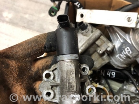 ФОТО Клапан для Volvo XC90 II SPA (2015-) Київ