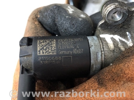 ФОТО Клапан для Volvo XC90 II SPA (2015-) Київ