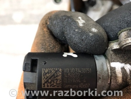 ФОТО Клапан для Volvo XC90 II SPA (2015-) Київ