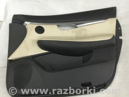 ФОТО Карточка дверная для Infiniti QX50 Киев