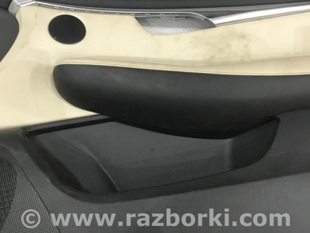 ФОТО Карточка дверная для Infiniti QX50 Киев