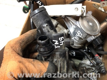 ФОТО Клапан для Volvo XC90 II SPA (2015-) Київ