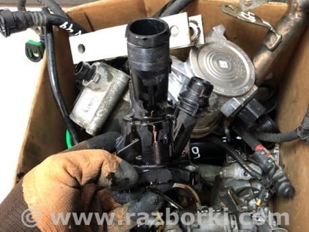 ФОТО Клапан для Volvo XC90 II SPA (2015-) Київ