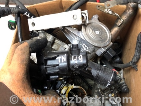 ФОТО Клапан для Volvo XC90 II SPA (2015-) Київ