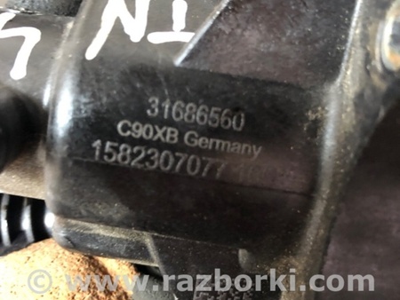 ФОТО Клапан для Volvo XC90 II SPA (2015-) Київ