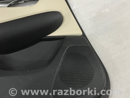 ФОТО Карточка дверная для Infiniti QX50 Киев