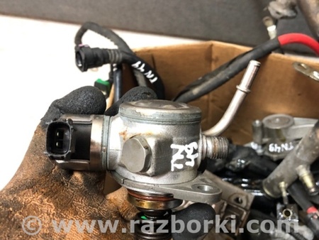 ФОТО Топливный насос высокого давления для Volvo XC90 II SPA (2015-) Київ