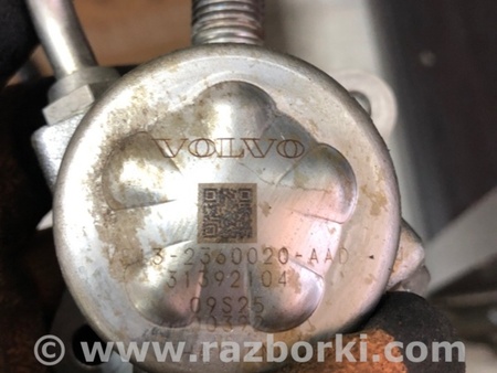 ФОТО Топливный насос высокого давления для Volvo XC90 II SPA (2015-) Київ