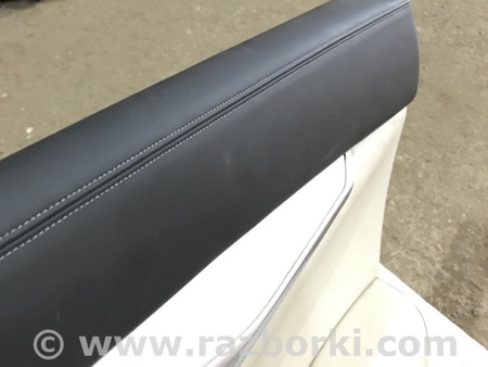 ФОТО Карточка дверная для Infiniti QX50 Киев