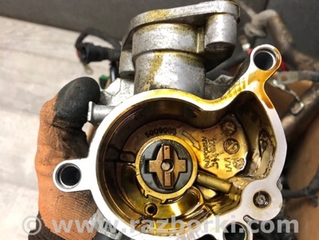 ФОТО Вакуумный насос для Volvo XC90 II SPA (2015-) Київ