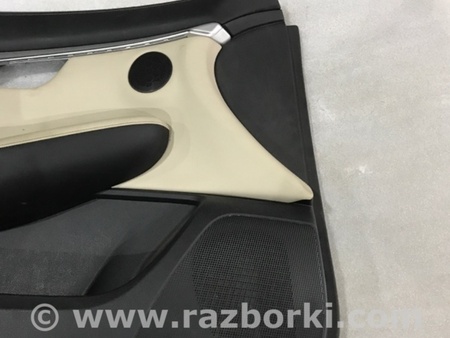 ФОТО Карточка дверная для Infiniti QX50 Киев