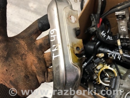 ФОТО Кронштейн для Volvo XC90 II SPA (2015-) Київ