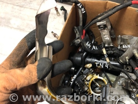 ФОТО Кронштейн для Volvo XC90 II SPA (2015-) Київ