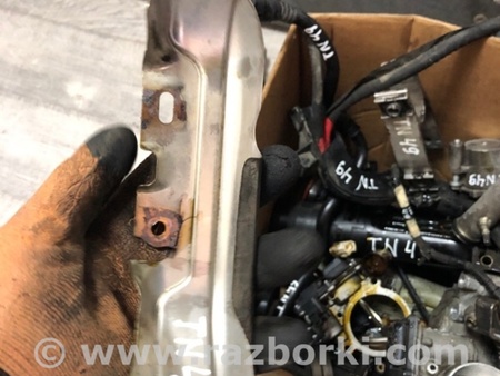 ФОТО Кронштейн для Volvo XC90 II SPA (2015-) Київ