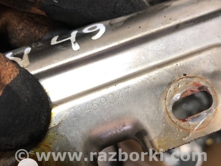 ФОТО Кронштейн для Volvo XC90 II SPA (2015-) Київ