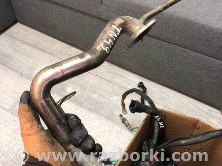 ФОТО Патрубок для Volvo XC90 II SPA (2015-) Київ