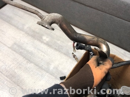 ФОТО Патрубок для Volvo XC90 II SPA (2015-) Київ