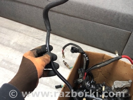 ФОТО Патрубок для Volvo XC90 II SPA (2015-) Київ