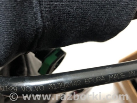 ФОТО Патрубок для Volvo XC90 II SPA (2015-) Київ