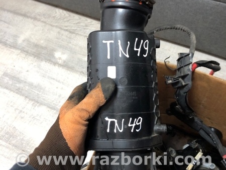 ФОТО Патрубок для Volvo XC90 II SPA (2015-) Київ