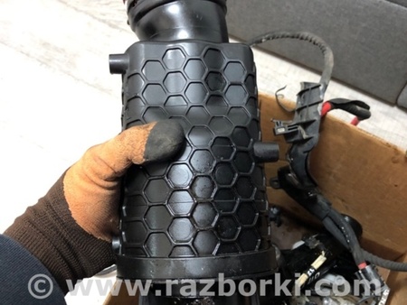 ФОТО Патрубок для Volvo XC90 II SPA (2015-) Київ