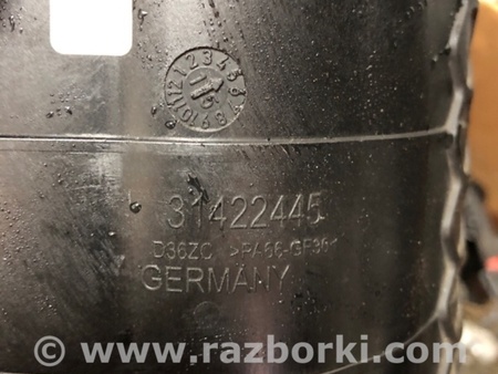 ФОТО Патрубок для Volvo XC90 II SPA (2015-) Київ