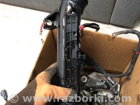 ФОТО Патрубок для Volvo XC90 II SPA (2015-) Київ