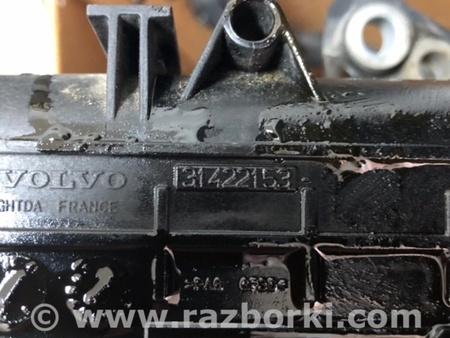 ФОТО Патрубок для Volvo XC90 II SPA (2015-) Київ