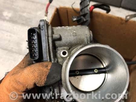 ФОТО Дроссельная заслонка для Volvo XC90 II SPA (2015-) Київ