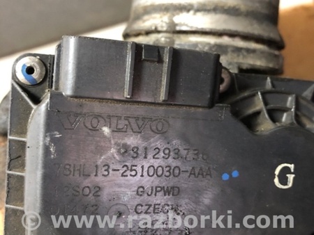 ФОТО Дроссельная заслонка для Volvo XC90 II SPA (2015-) Київ