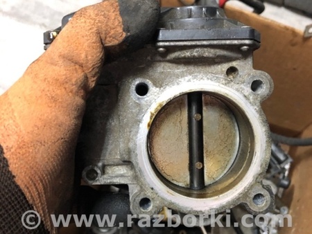 ФОТО Дроссельная заслонка для Volvo XC90 II SPA (2015-) Київ