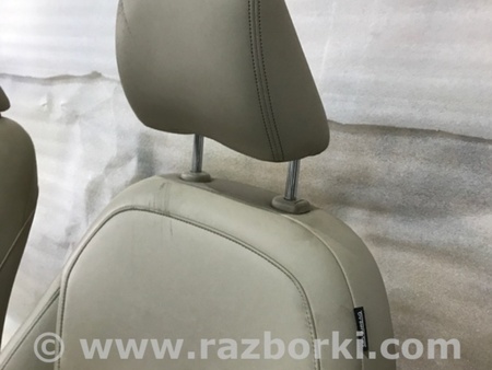 ФОТО Салон в сборе для Infiniti QX50 Киев