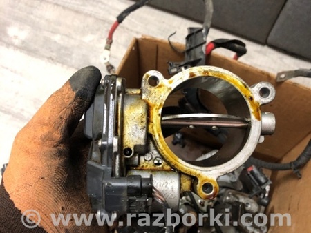 ФОТО Дроссельная заслонка для Volvo XC90 II SPA (2015-) Київ