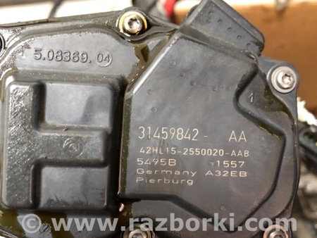 ФОТО Дроссельная заслонка для Volvo XC90 II SPA (2015-) Київ