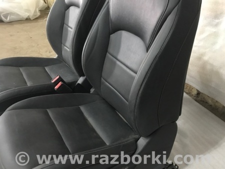 ФОТО Салон в сборе для Infiniti QX50 Киев