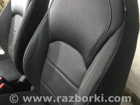 ФОТО Салон в сборе для Infiniti QX50 Киев