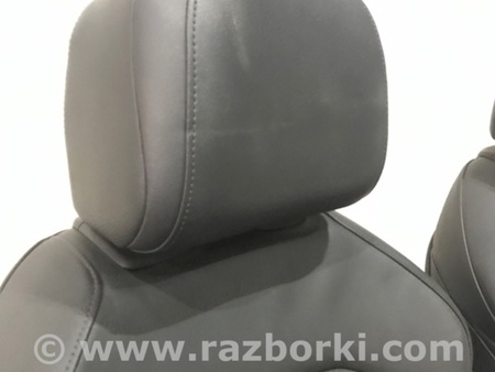 ФОТО Салон в сборе для Audi (Ауди) A4 B8 - 8K2, 8K5 (08.2007-11.2015) Киев