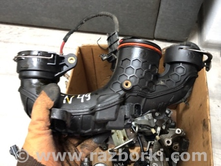 ФОТО Патрубок для Volvo XC90 II SPA (2015-) Київ