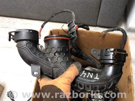 ФОТО Патрубок для Volvo XC90 II SPA (2015-) Київ