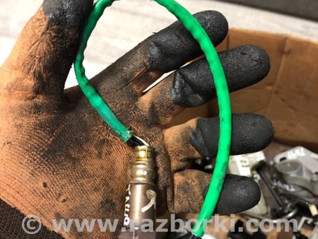 ФОТО Датчик кислородный для Volvo XC90 II SPA (2015-) Київ