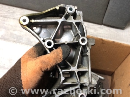 ФОТО Кронштейн для Volvo XC90 II SPA (2015-) Київ