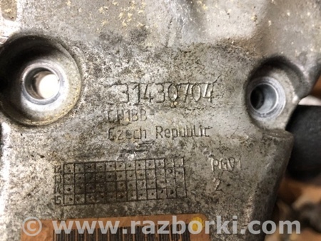 ФОТО Кронштейн для Volvo XC90 II SPA (2015-) Київ