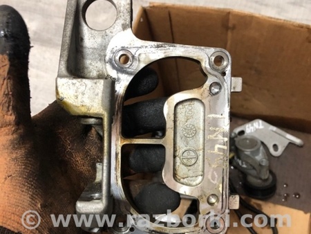 ФОТО Кронштейн для Volvo XC90 II SPA (2015-) Київ