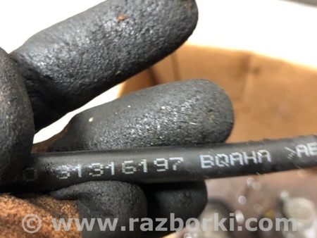 ФОТО Патрубок для Volvo XC90 II SPA (2015-) Київ