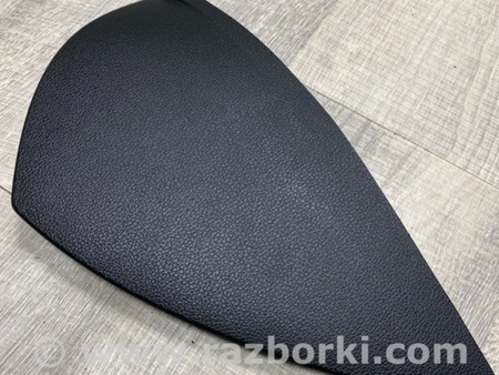 ФОТО Обшивка салона для Audi (Ауди) A3 III 8V (12-20) Київ