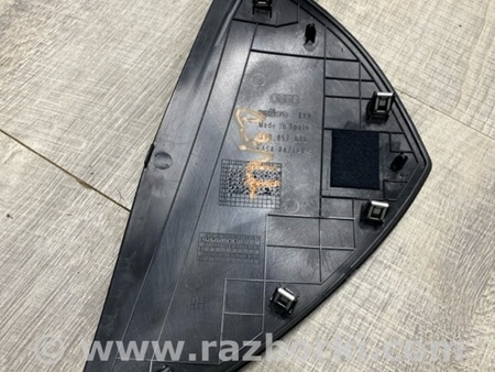 ФОТО Обшивка салона для Audi (Ауди) A3 III 8V (12-20) Київ