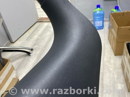 ФОТО Обшивка салона для Audi (Ауди) A3 III 8V (12-20) Київ