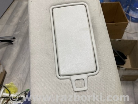 ФОТО Козырек солнцезащитный для Volvo XC90 II SPA (2015-) Київ