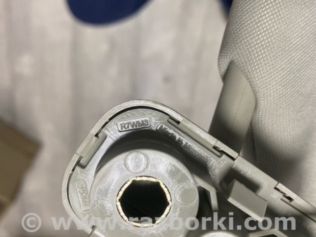 ФОТО Козырек солнцезащитный для Volvo XC90 II SPA (2015-) Київ